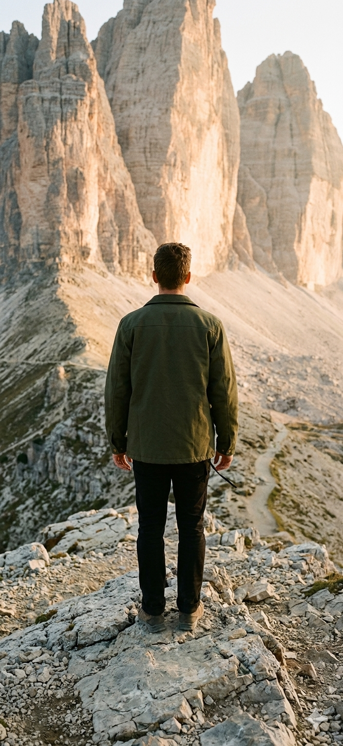 What Is Alpine Heritage Style — And Why It's Having a Moment
