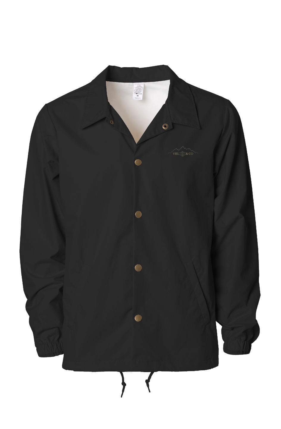 Dolomiti Field Jacket