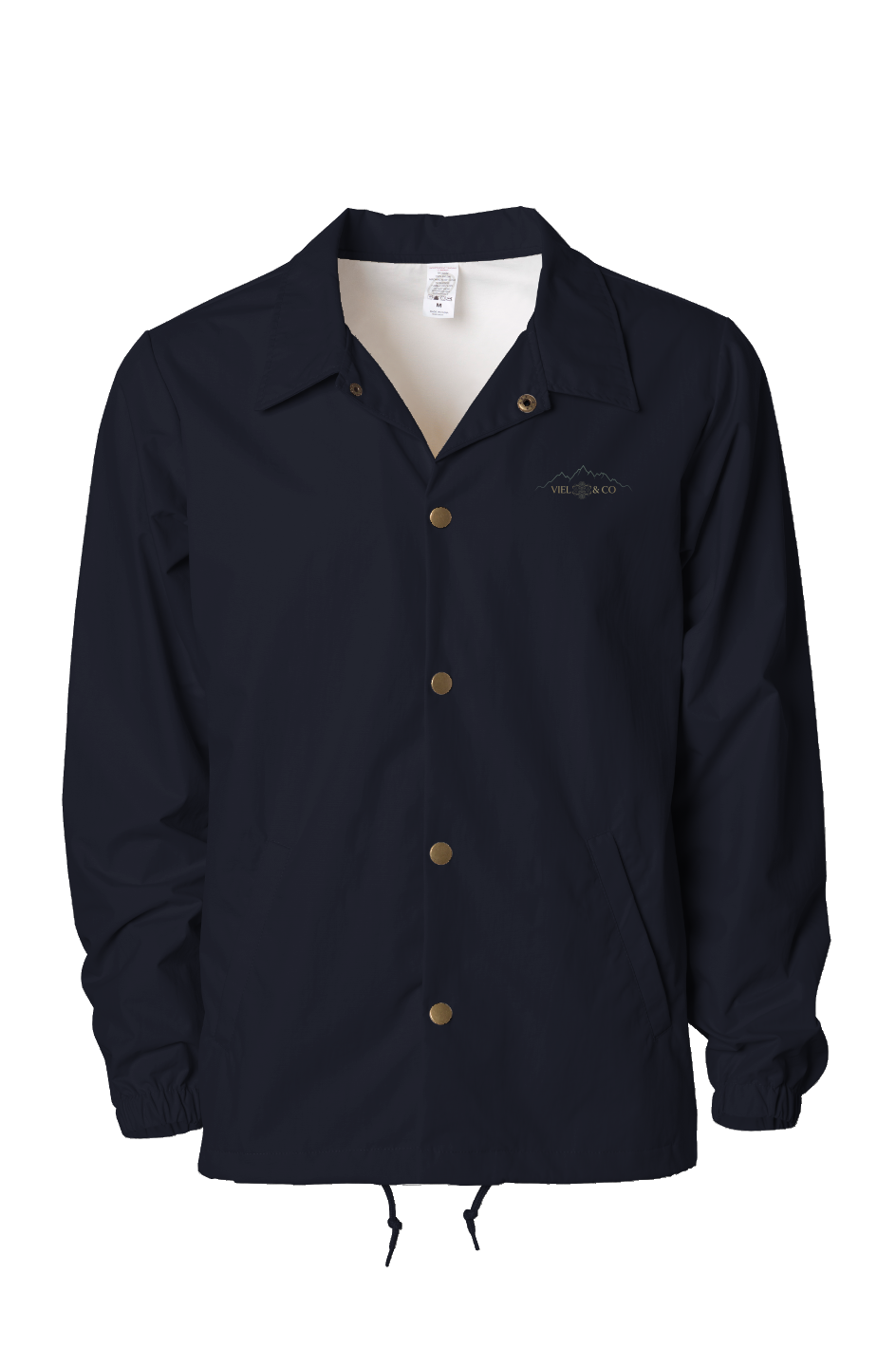 Dolomiti Field Jacket