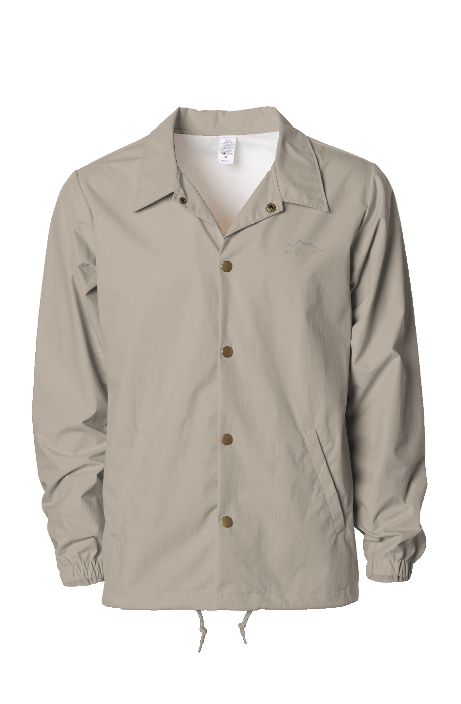 Dolomiti Field Jacket