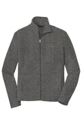 Fleece Jacket