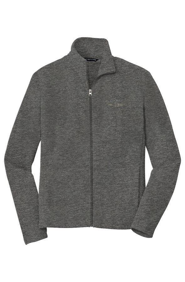 Fleece Jacket