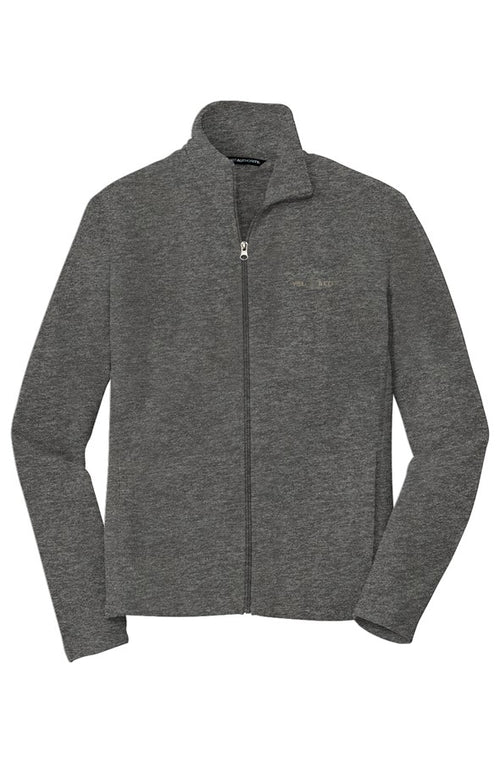 Fleece Jacket