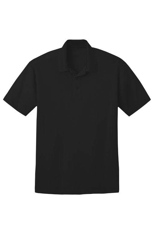 Silk Touch Polo