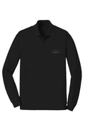  Long Sleeve Polo