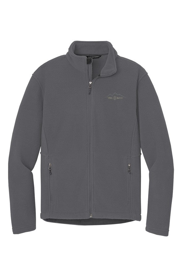 Valle Fleece Jacket