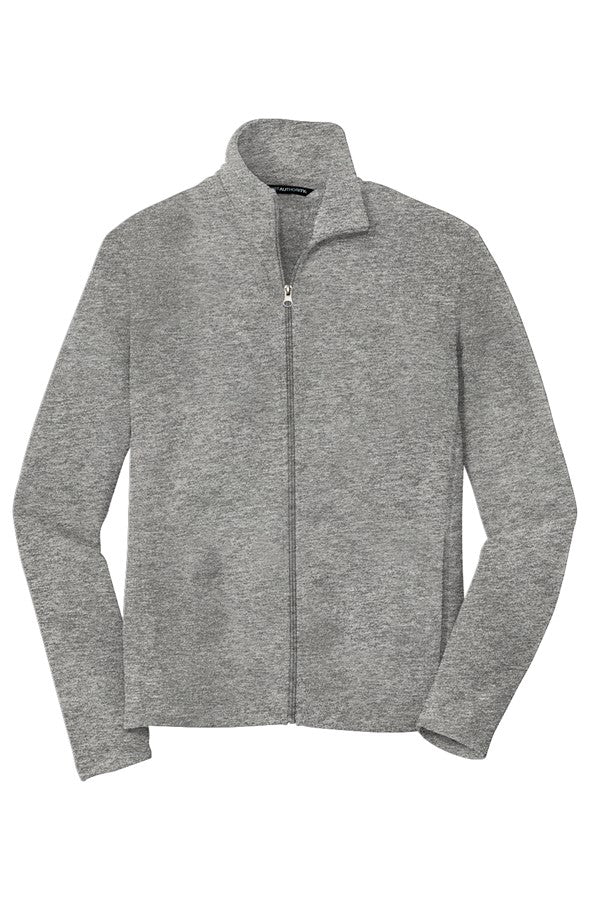 Fleece Jacket