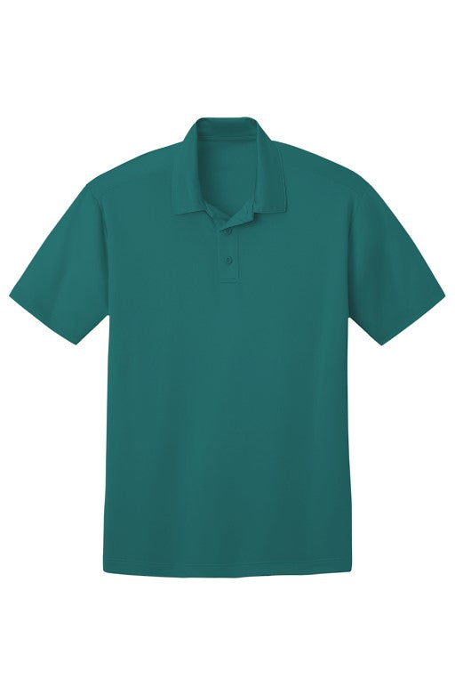 Silk Touch Polo