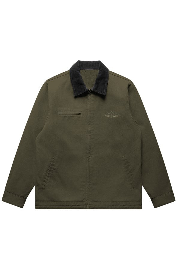 The Cadore Jacket