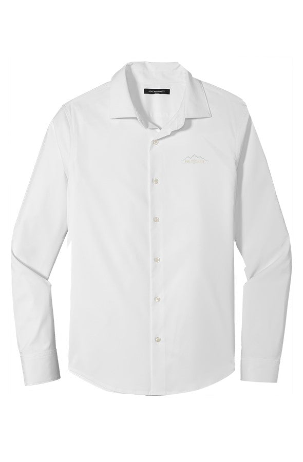 The Valdrada Shirt