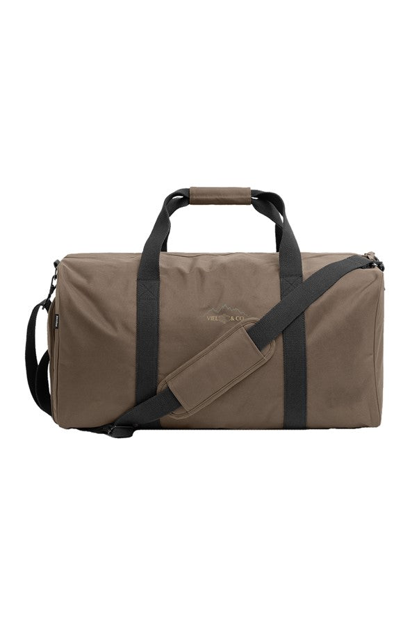 The Dolomite Duffel