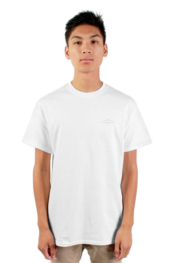 The Settimo Tee