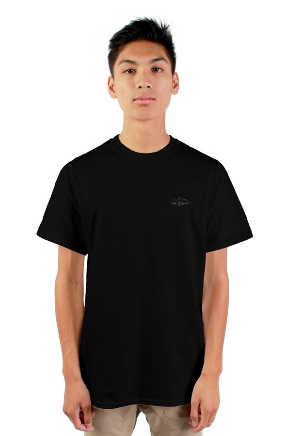 The Settimo Tee