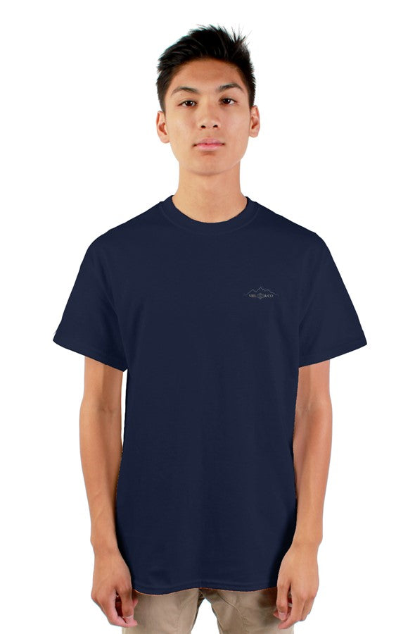 The Settimo Tee
