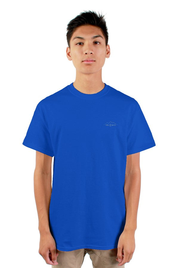 The Settimo Tee