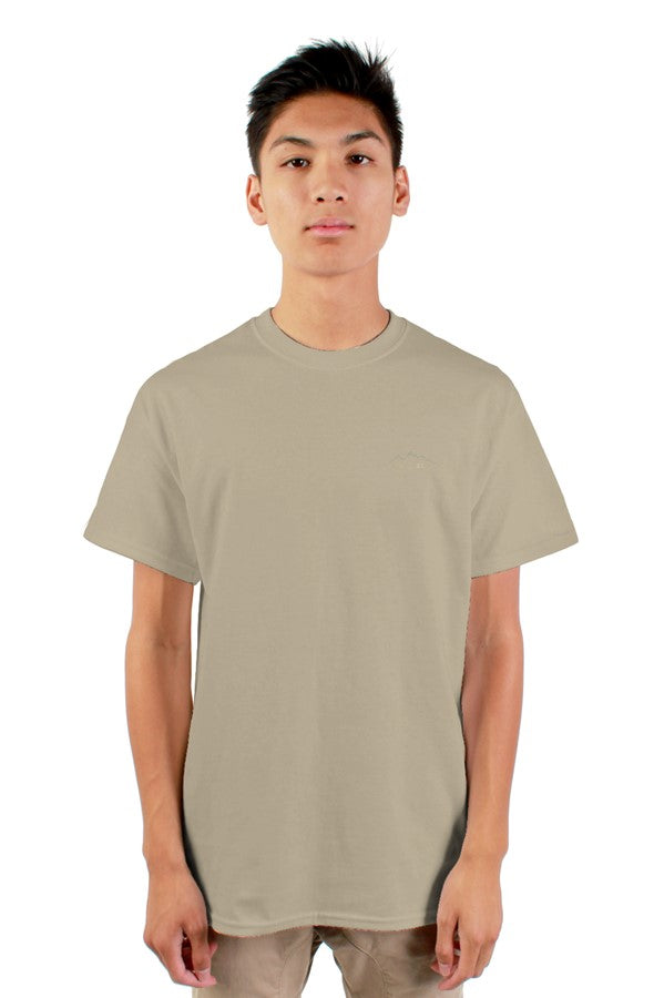 The Settimo Tee