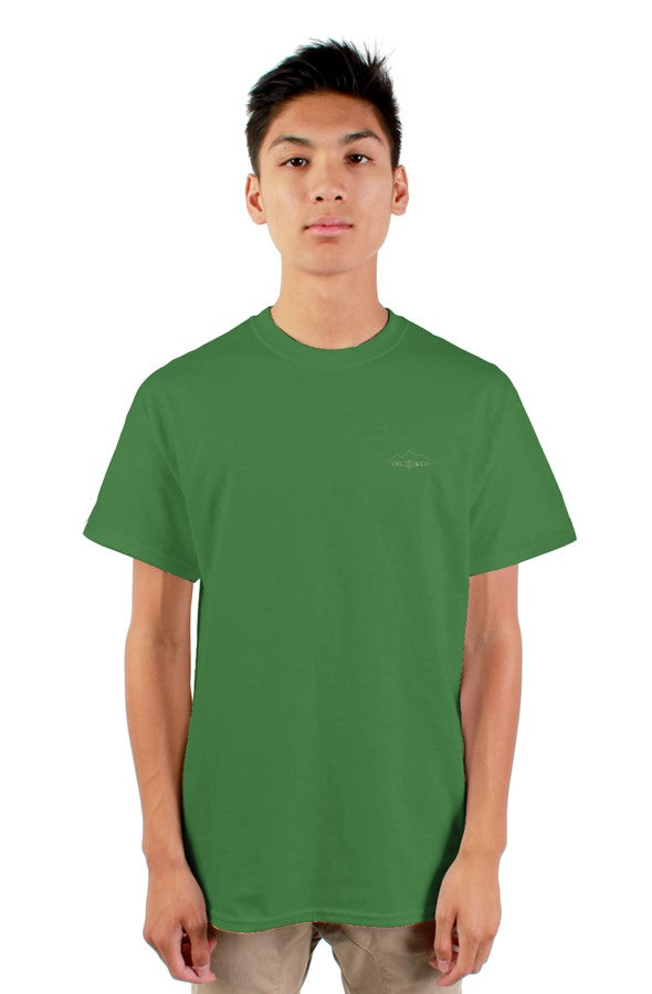 The Settimo Tee