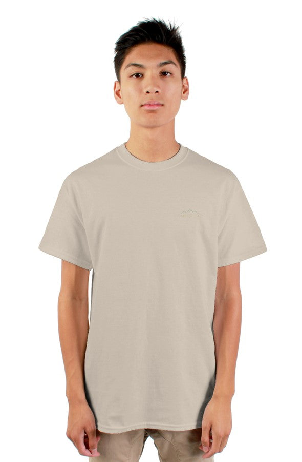 The Settimo Tee