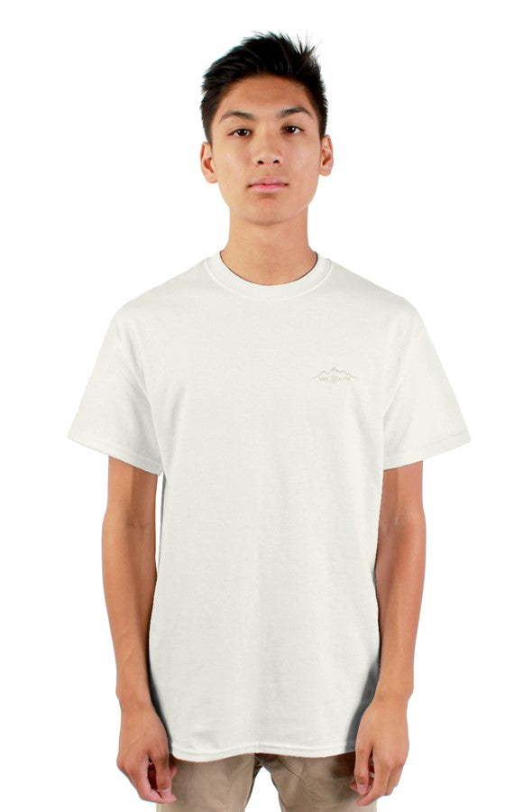 The Settimo Tee