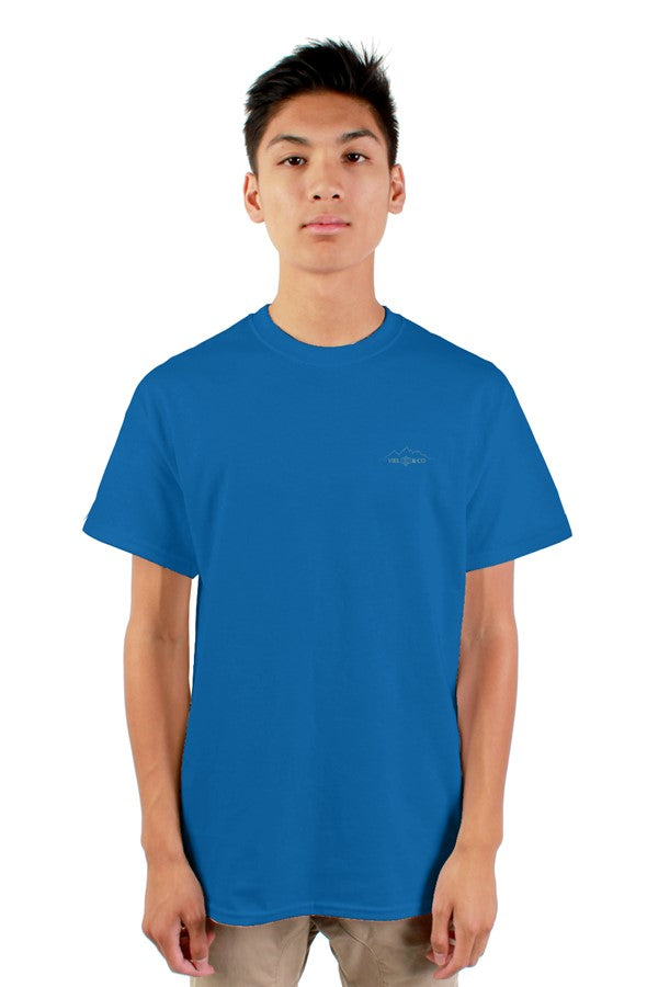 The Settimo Tee
