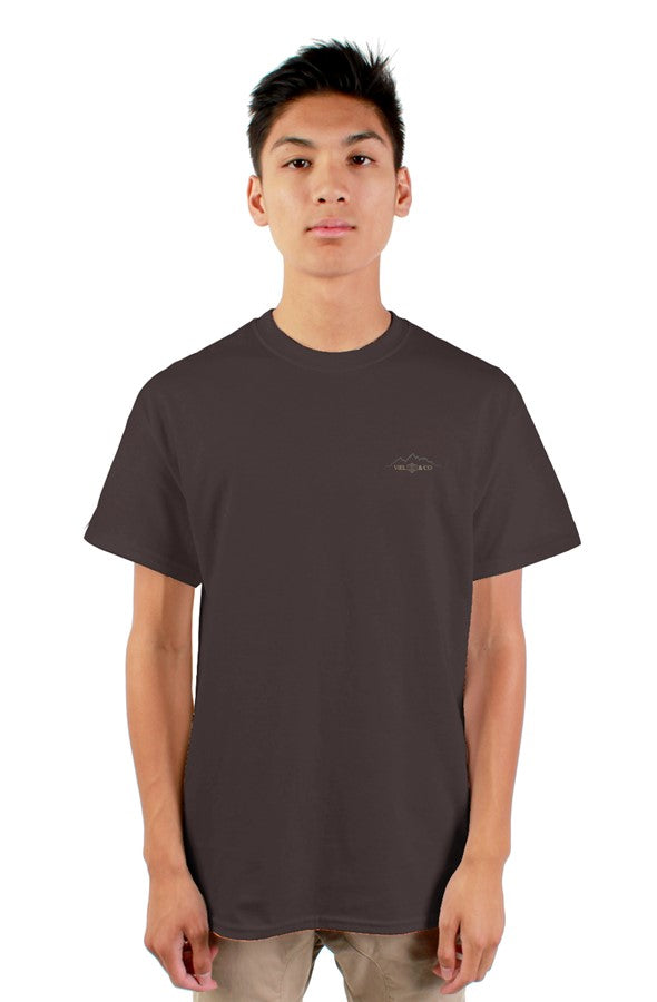 The Settimo Tee