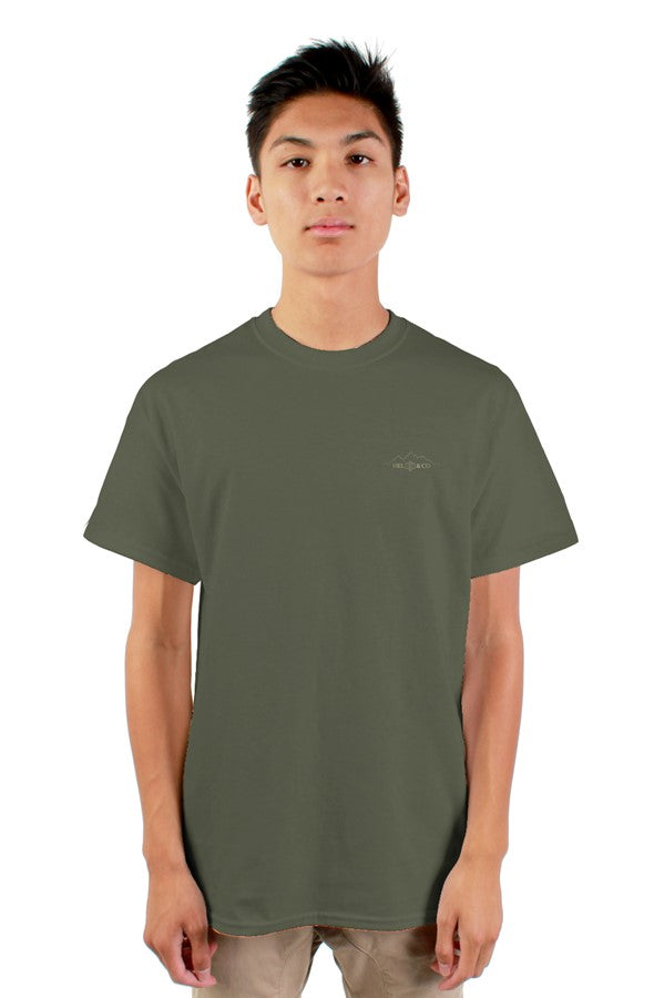 The Settimo Tee
