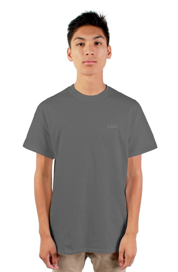 The Settimo Tee
