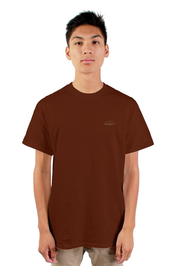 The Settimo Tee