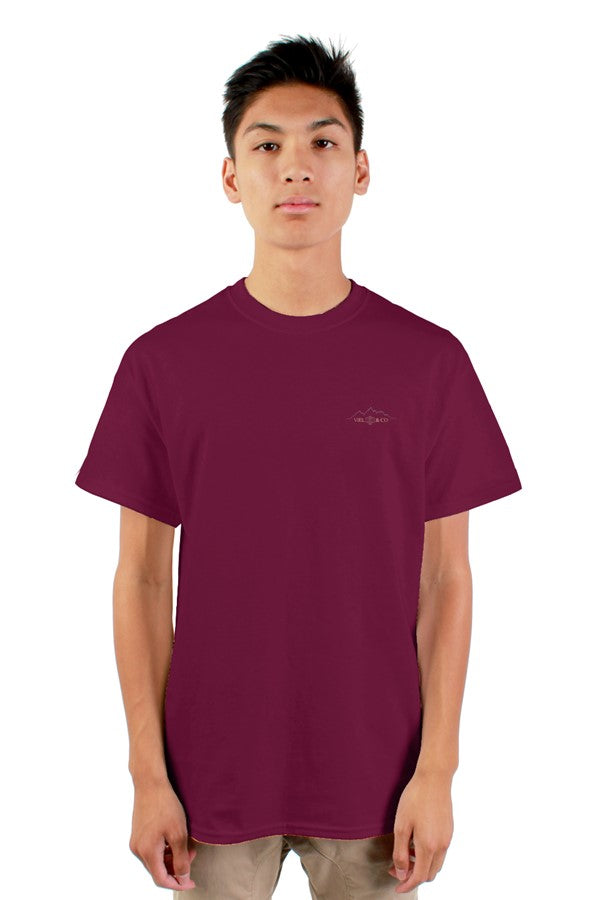 The Settimo Tee
