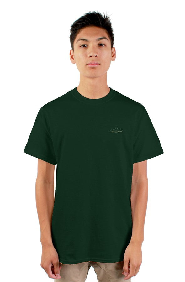 The Settimo Tee