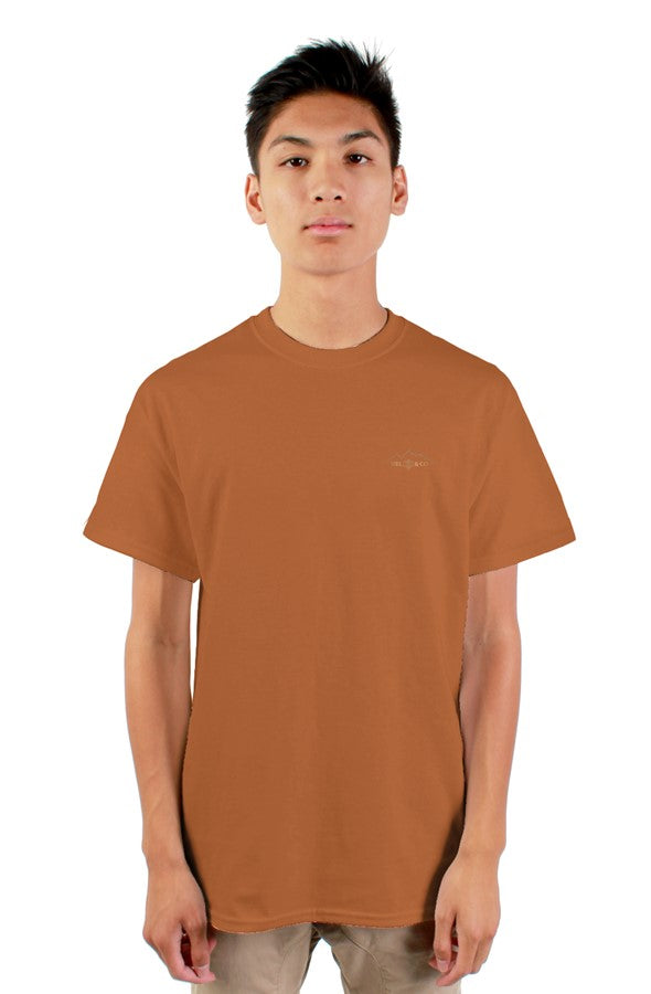 The Settimo Tee