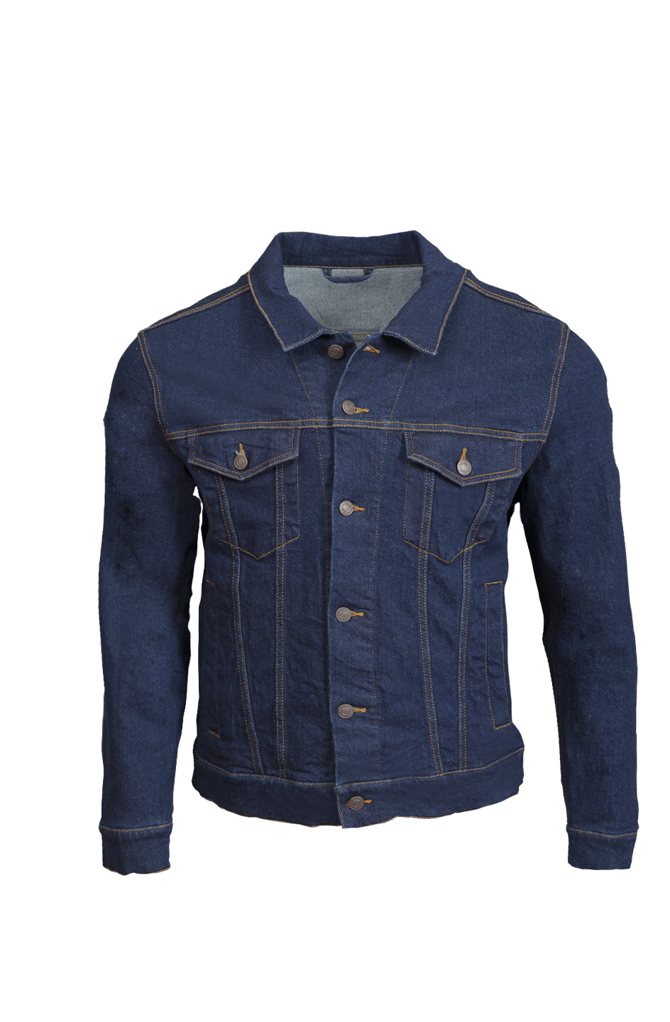 The Brennero Jacket