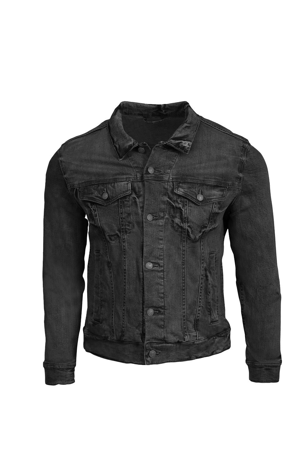 The Brennero Jacket