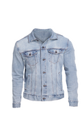 The Brennero Jacket