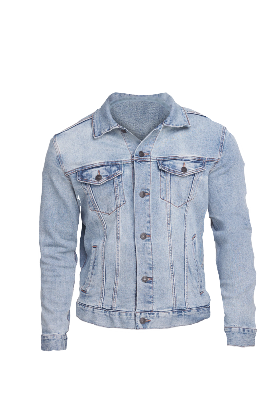 The Brennero Jacket