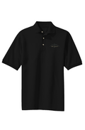 The Cortina Polo