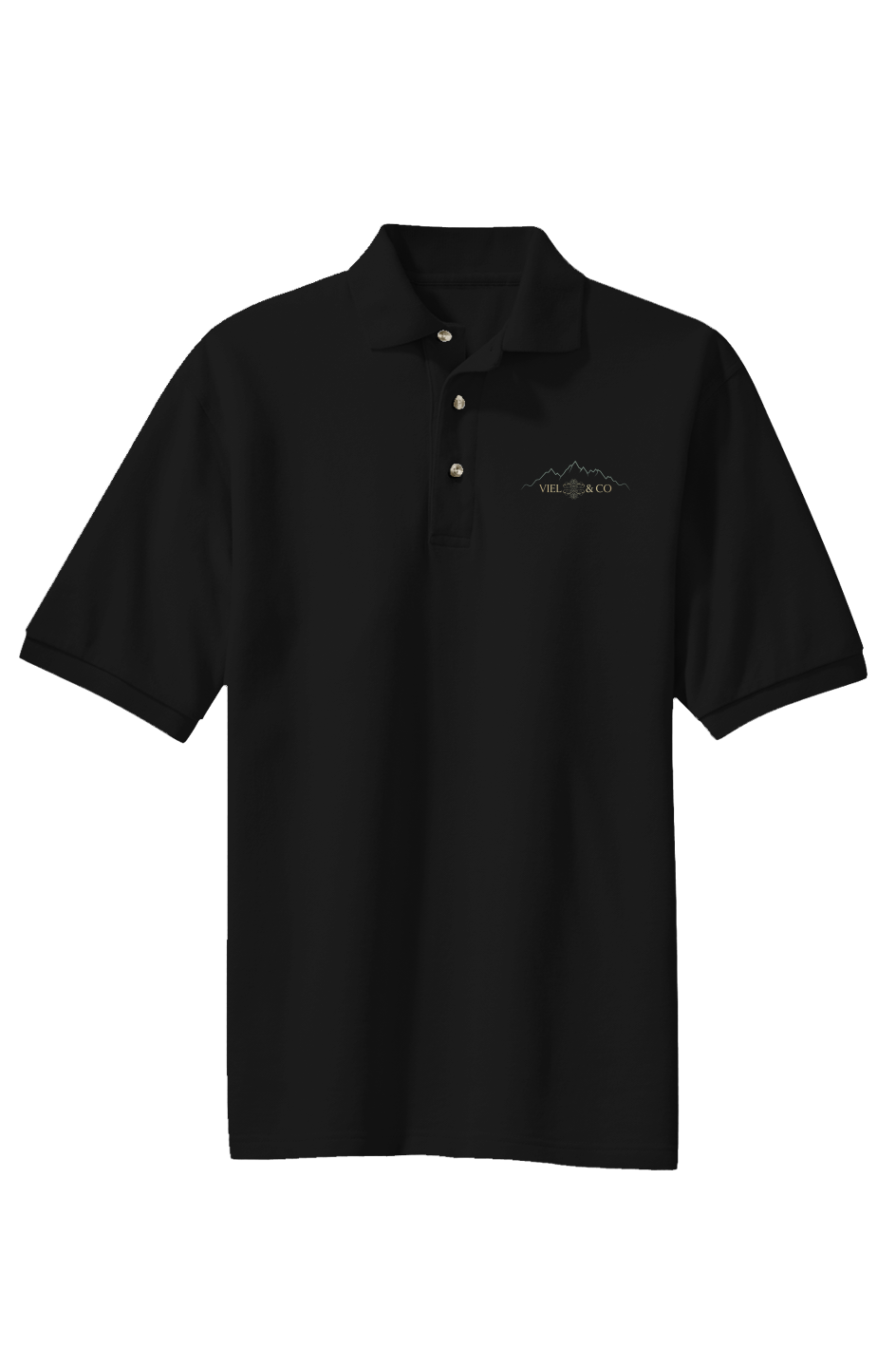 The Cortina Polo