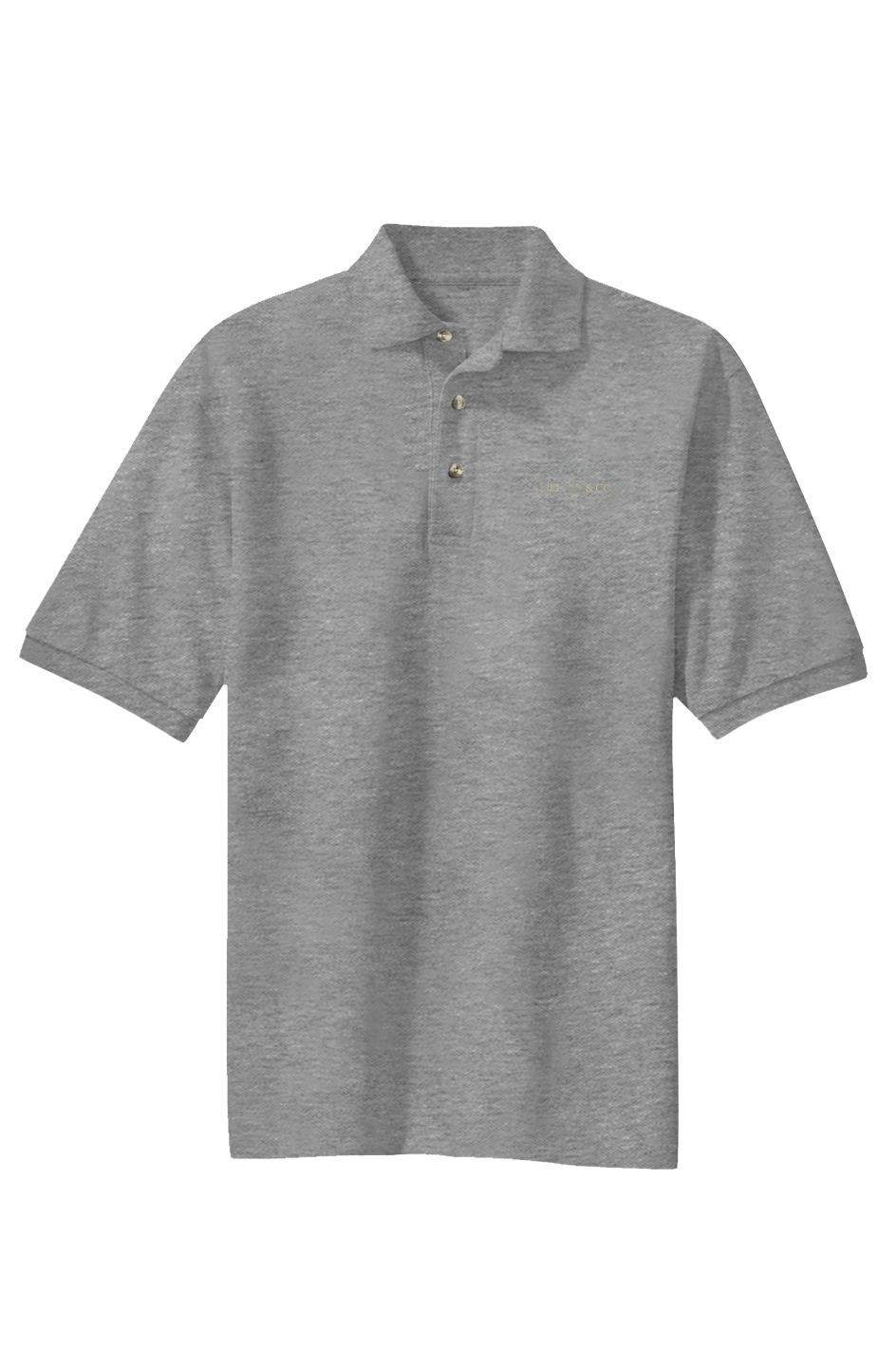 The Cortina Polo