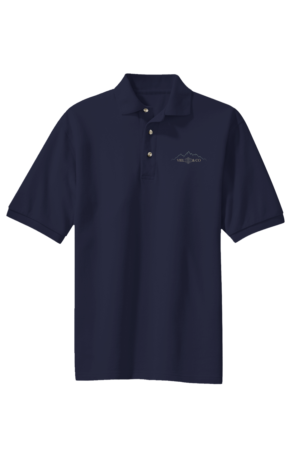 The Cortina Polo