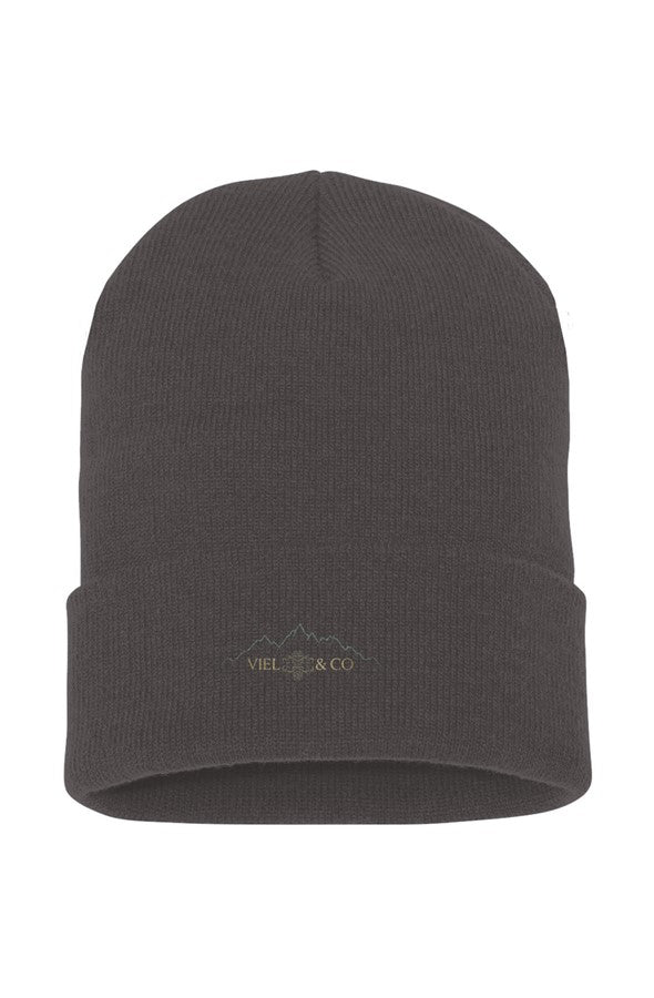 The Cima Beanie