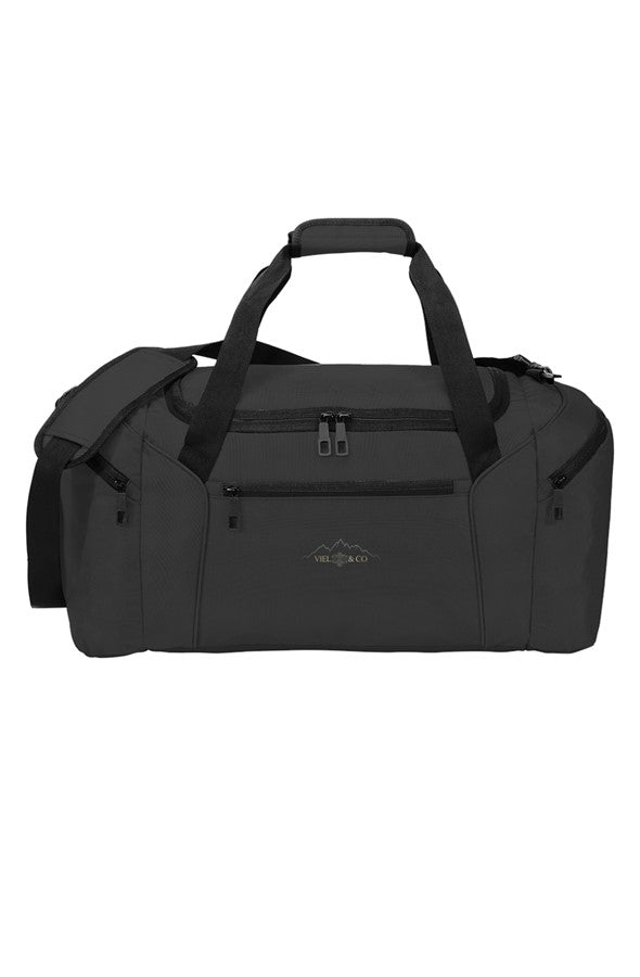The Traverse Duffel
