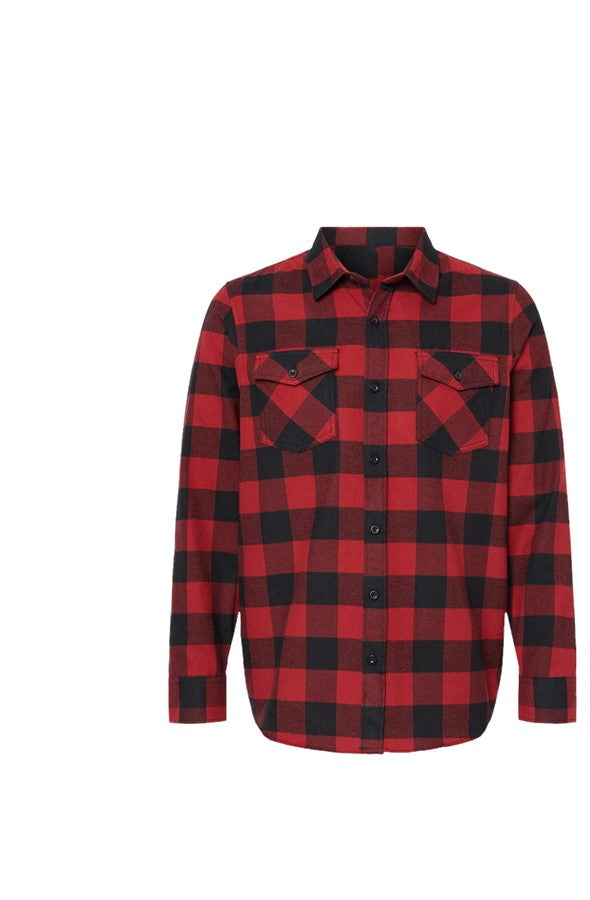 Flannel Shirt