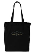 The Cortina Tote