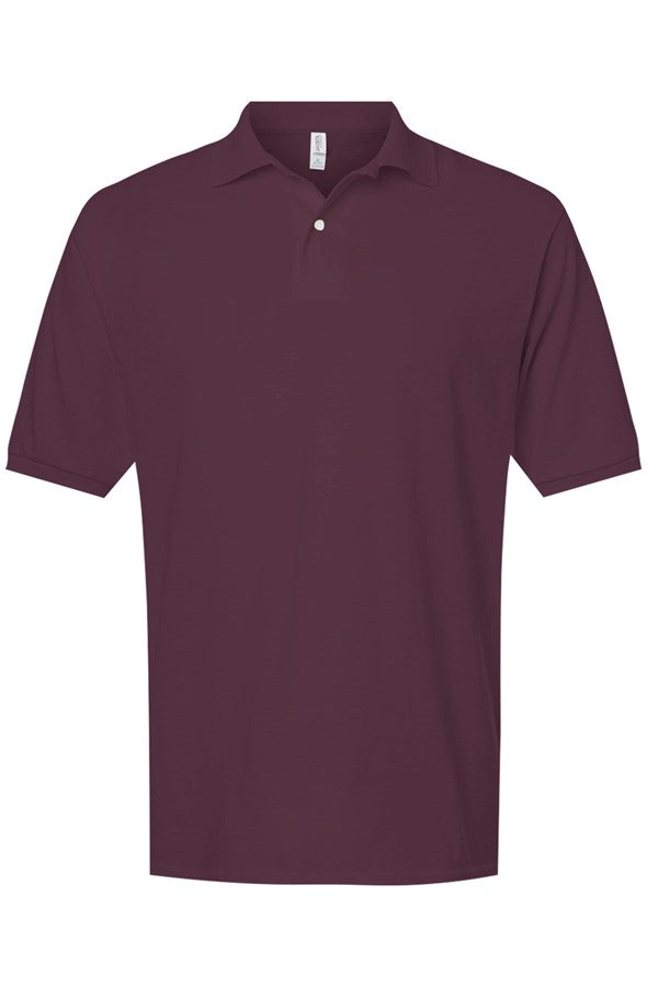 The Selva Polo