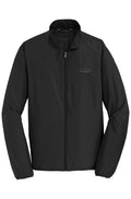 The Zuel Jacket
