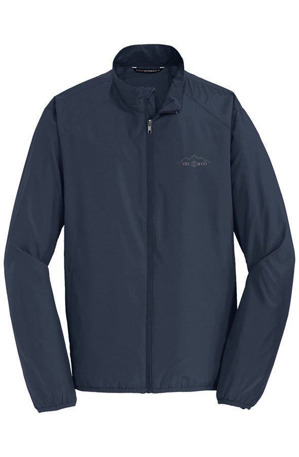 The Zuel Jacket - Viel & Co