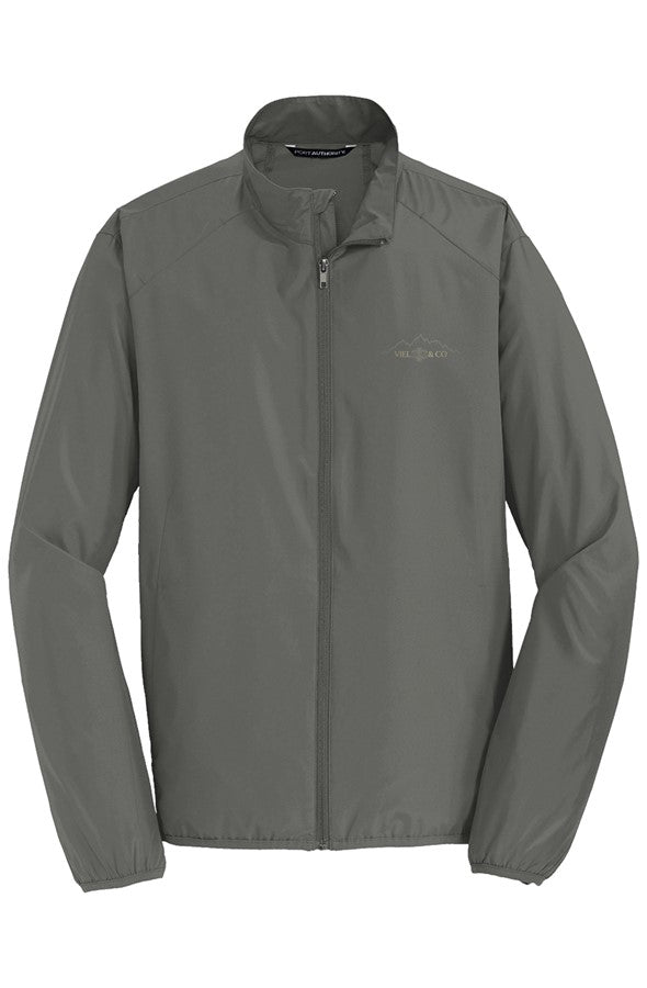 The Zuel Jacket - Viel & Co