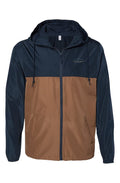 The Pelmo Windbreaker