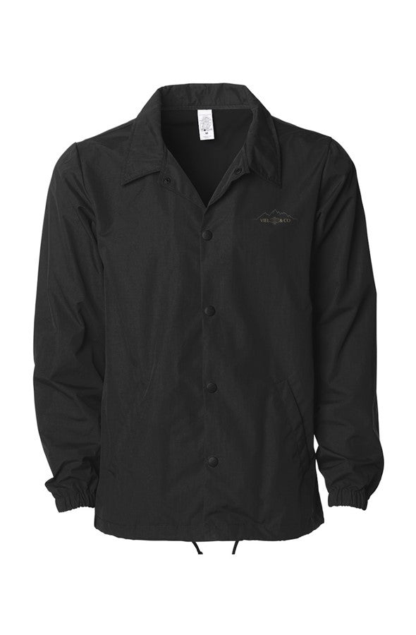 The Civetta Jacket