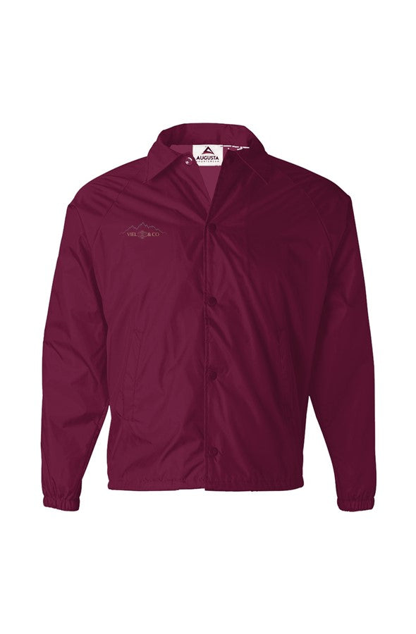 The Sorapis Jacket